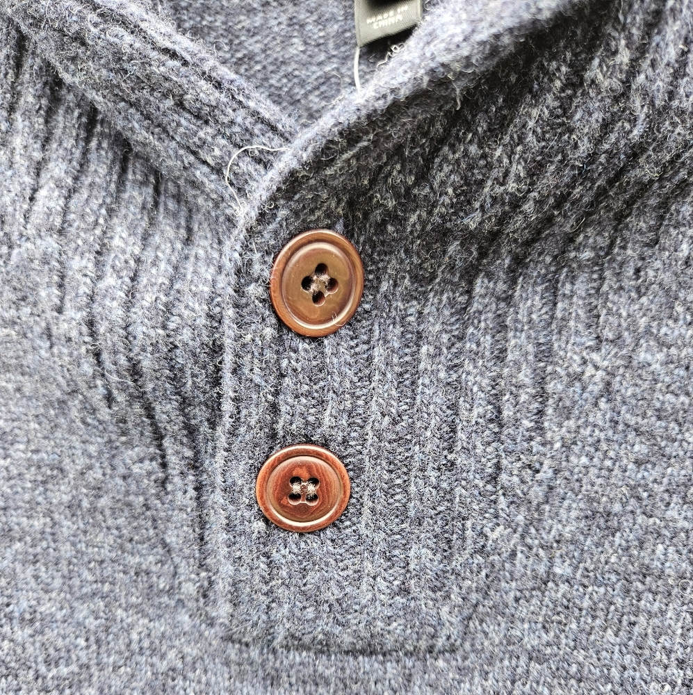 NWT J Crew Sweater - Picture 6 of 12